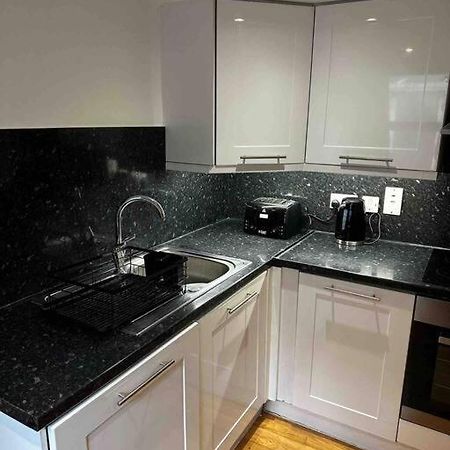 Apartamento Amazing 2Bed2Bath Edgeware Londres Exterior foto