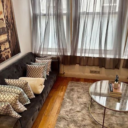 Apartamento Amazing 2Bed2Bath Edgeware Londres Exterior foto