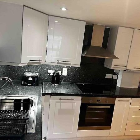 Apartamento Amazing 2Bed2Bath Edgeware Londres Exterior foto