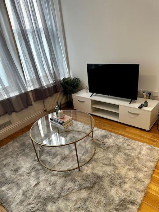 Apartamento Amazing 2Bed2Bath Edgeware Londres Exterior foto