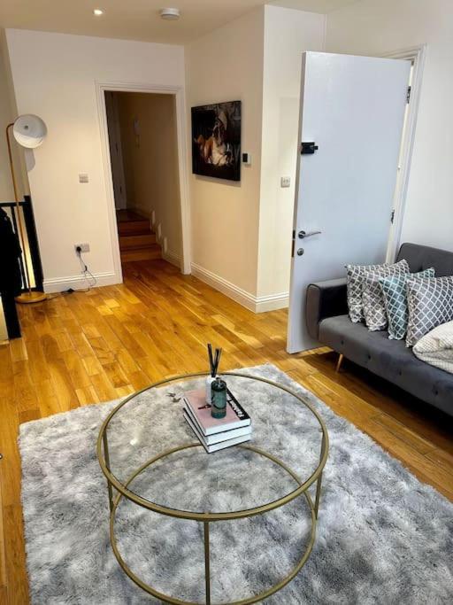 Apartamento Amazing 2Bed2Bath Edgeware Londres Exterior foto