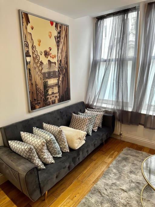 Apartamento Amazing 2Bed2Bath Edgeware Londres Exterior foto